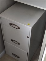 3 Drawer Filing Cabinet