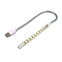 (2) See-Get Touch Switch Adjustable USB Light,