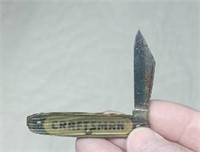Craftsman knife