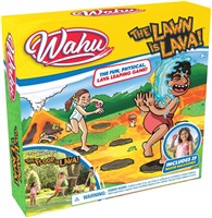 Wahu The Lawn is Lava Multi Water Balloon