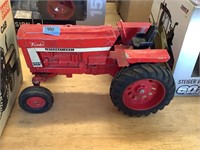 International 1066 Farmall Tractor