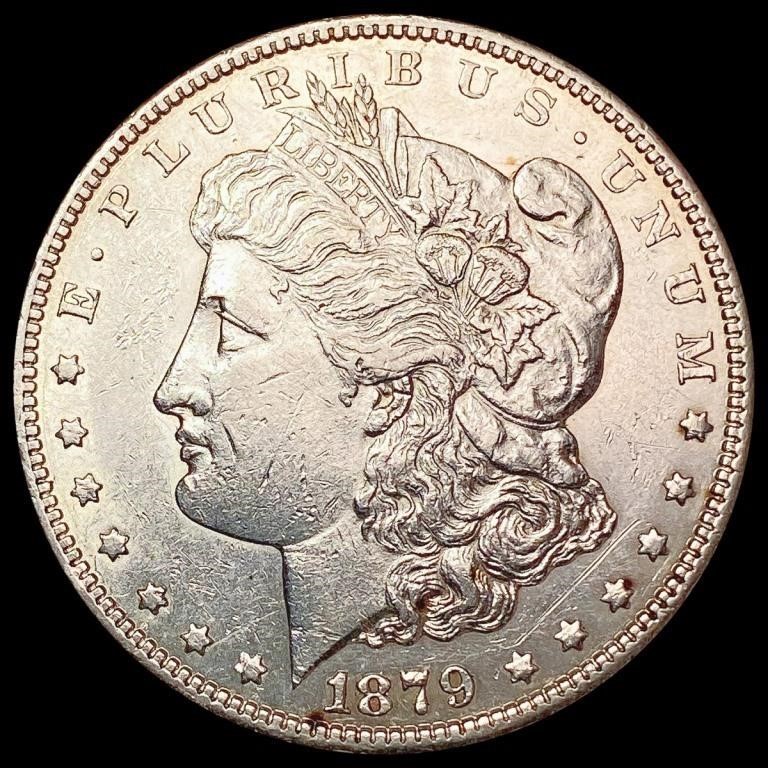 June 19th - 23rd Buffalo Broker Coin Auction