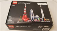Lego Architecture Set