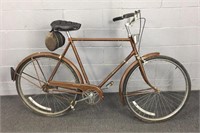 Vintage 26" Raleigh 3 Speed Bicycle