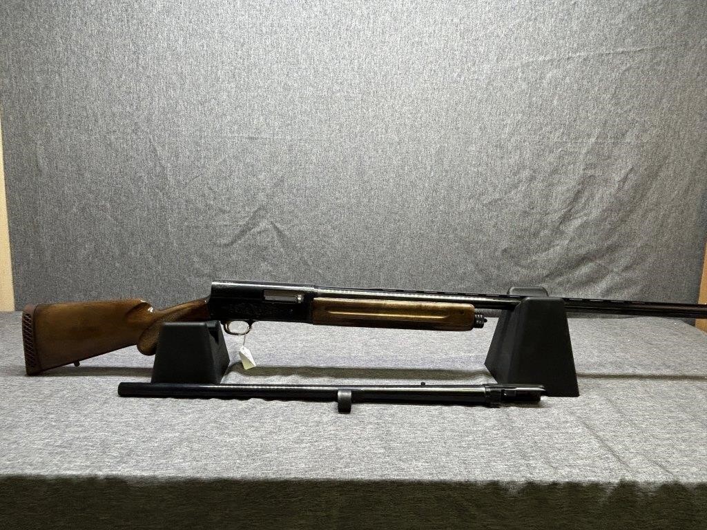 Browning Auto-5 12Ga Shotgun