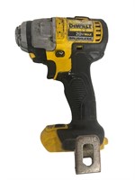 DEWALT 20V IMPACT DCF895