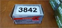 (9) SUPER X 22 MAG HOLLOW POINT AMMO