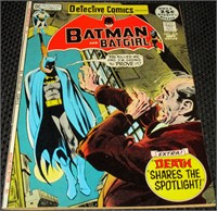 DETECTIVE COMICS #415 -1971