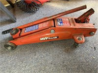 MVP Pro-Lift 3-Ton Jack