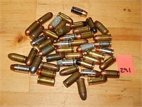 380 Auto Mixed Rnds 45ct