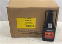 1 Case Full Throttle Oil System Cleaner