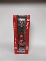 Texaco Wayne Mechanical 1920 Coin Bank Gas Pump