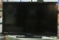 38" Emerson HDMI Flat Screen  TV