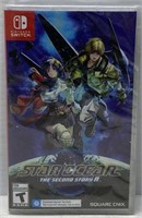 StarOcean Second Story NintendoSwitch Game NEW $70