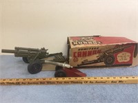 TOY CANNONS