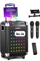 Karaoke Machine for Adults and Kids