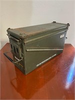 40 MM AMMO CAN