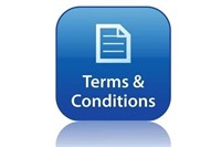 TERMS AND CONDITIONS PLEASE READ BEFORE BIDDING