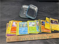 Pokémon cards