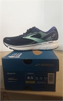 Brooks "Ghost 14" Womens Shoes-size 8.5W