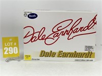 NASCAR Dale Earnhardt #3 Prevost Bus Bank