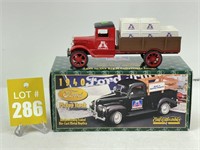 Big A Auto Parts '40 Ford Pickup Truck & Truck