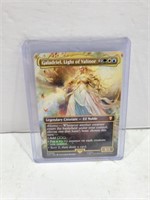 Galadriel, Light of Valinor Magic Card