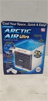 Artic Air Ultra Air Cooler