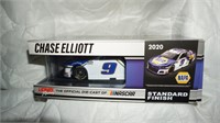 #9 Chase Elliot Napa 2020