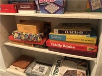 Assorted Games