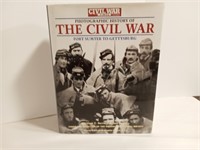 The Civil War Book !325 Pages