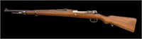 DWM Mauser Modelo Argentino 1909
