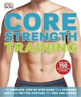 Core Strength Training Book