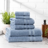 SM1097  Mainstays Towel Set