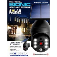48$-Bell+Howell Bionic Spotlight Extreme LED
