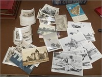 Authentic Historical Military Tour Photos;