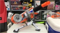 Nerf N-Strike Elite Rhino-Fire Blaster $104 Ret