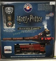 Harry Potter Hogwarts Express train Set $599 Ret**