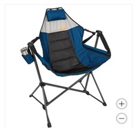 Rio Swinging Hammock Chair (New)