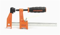 Jorgensen 6-in 3700 series Bar Clamp