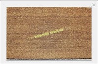 Trafficmaster Coir Door Mat
24 x 36