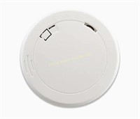 First Alert $28 Retail Smoke Alarm