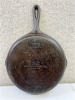 Cast Iron Skillet - Wagner Ware