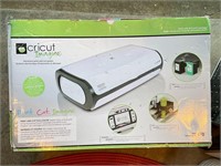 New in the box Cricut imagine.