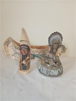 Indian Figurines
