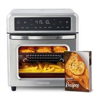 COSORI Air Fryer Toaster Oven, 13 Qt Airfryer...