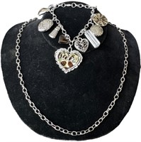 NEW Park Lane Bracelet and Necklace