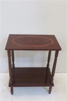 Side Table 19 X 24h