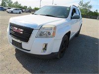 2013 GMC TERRAIN SLT 155985 KMS