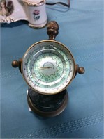 Vintage West end watch Company clock